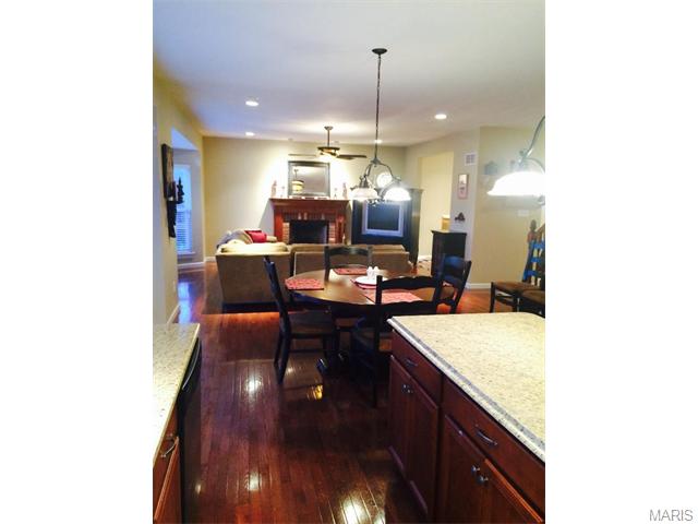 560 Bluffs View Ct, Eureka, MO 63025 photo 11
