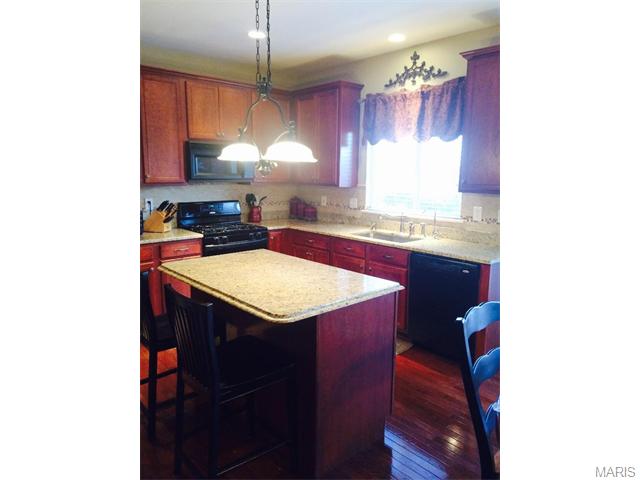 560 Bluffs View Ct, Eureka, MO 63025 photo 9
