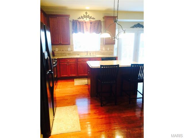 560 Bluffs View Ct, Eureka, MO 63025 photo 15