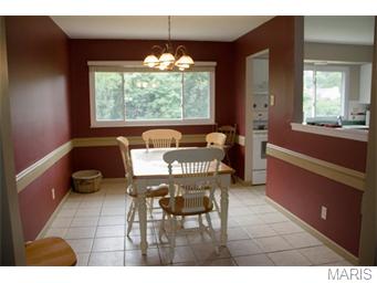 1052 Briarhurst Dr, Ballwin, MO 63021 photo 5