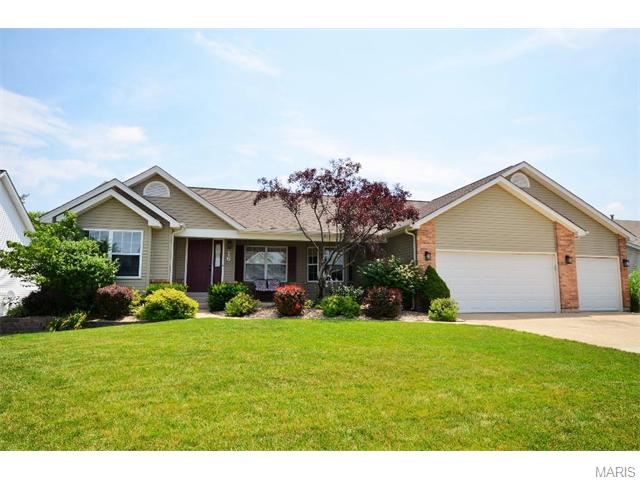 16 Cherokee Sunset Ct, O'fallon, MO 63366 photo 1