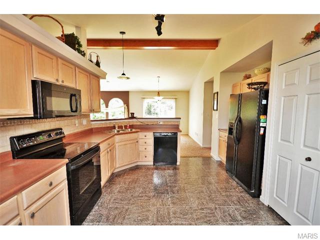 16 Cherokee Sunset Ct, O'fallon, MO 63366 photo 2