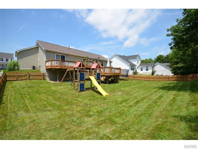 16 Cherokee Sunset Ct, O'fallon, MO 63366 photo 33