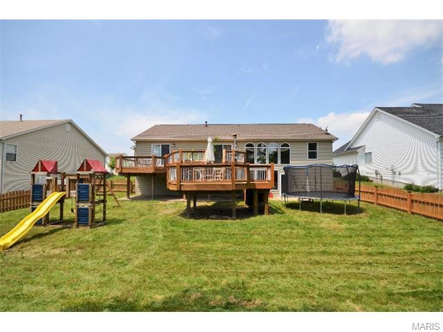 16 Cherokee Sunset Ct, O'fallon, MO 63366 photo 34