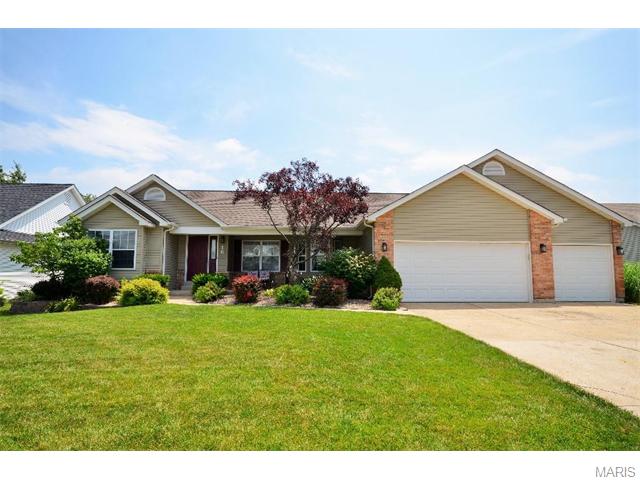 16 Cherokee Sunset Ct, O'fallon, MO 63366 photo 36