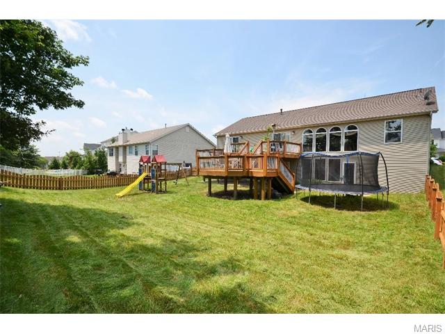 16 Cherokee Sunset Ct, O'fallon, MO 63366 photo 32