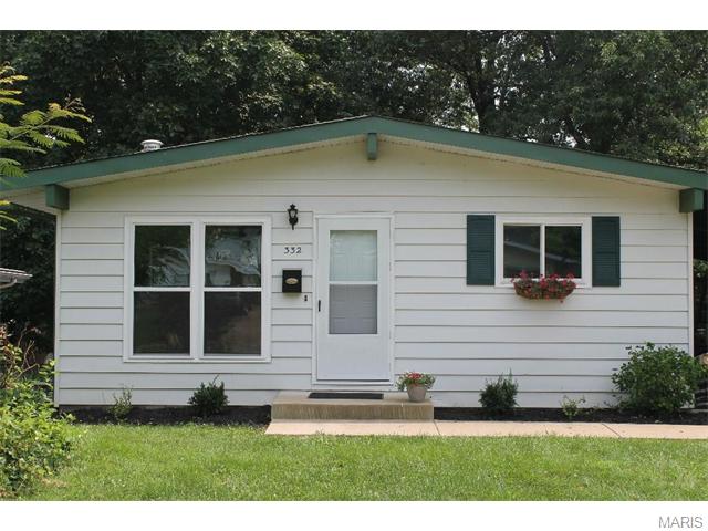 332 Saint Lawrence, Ballwin, MO 63021 photo 28