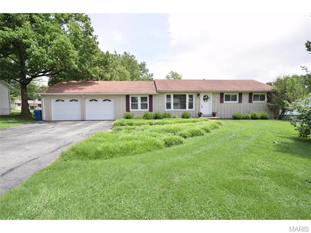 122 Ivy Ct, Ballwin, MO 63011 photo 1