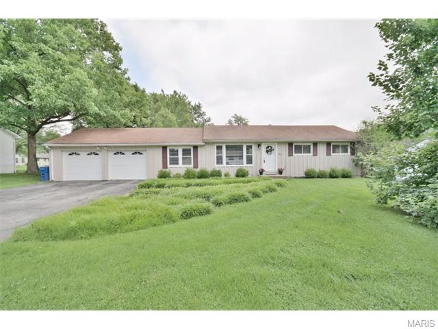 122 Ivy Ct, Ballwin, MO 63011 photo 19