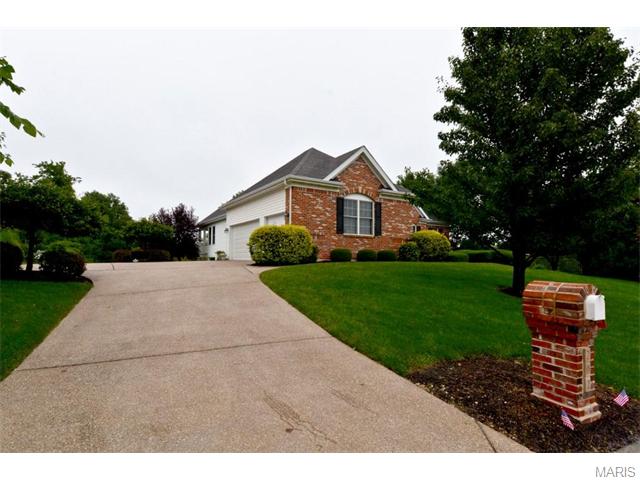 202 Summit Ridge Pl, Weldon Spring, MO 63304 photo 41
