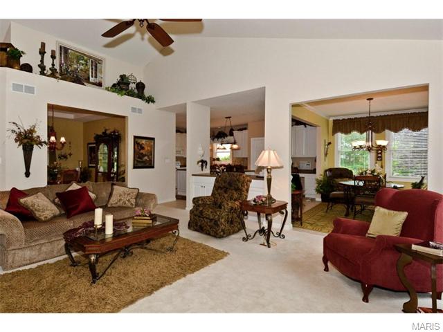 202 Summit Ridge Pl, Weldon Spring, MO 63304 photo 9