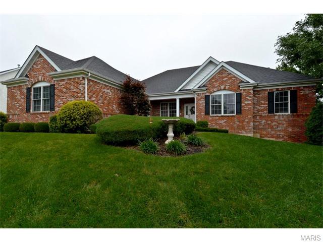 202 Summit Ridge Pl, Weldon Spring, MO 63304 photo 1