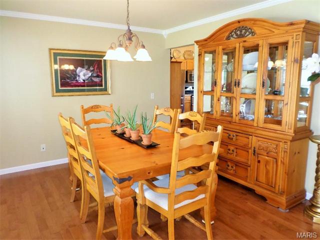 1412 Soaring Eagle Dr, O'fallon, MO 63366 photo 9