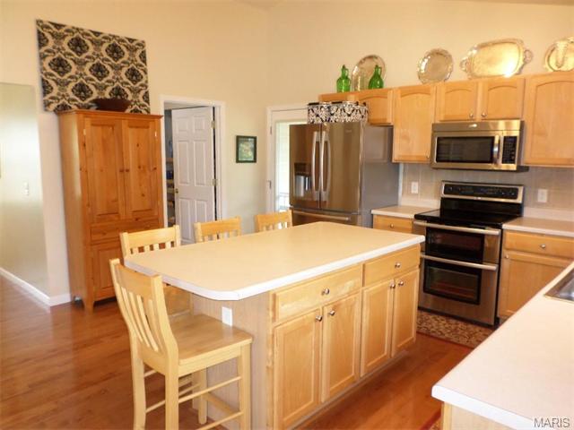 1412 Soaring Eagle Dr, O'fallon, MO 63366 photo 13