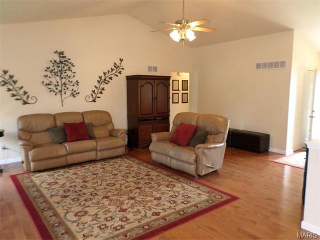 1412 Soaring Eagle Dr, O'fallon, MO 63366 photo 20