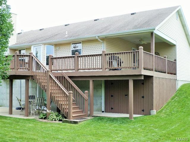 1412 Soaring Eagle Dr, O'fallon, MO 63366 photo 5