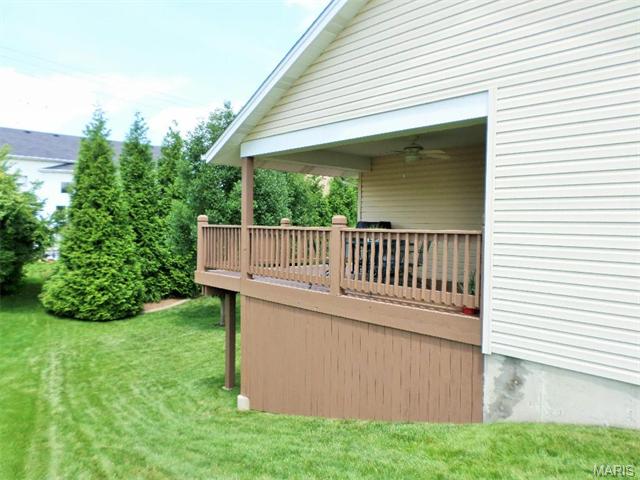 1412 Soaring Eagle Dr, O'fallon, MO 63366 photo 4