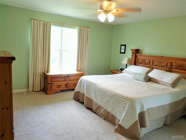 1412 Soaring Eagle Dr, O'fallon, MO 63366 photo 21