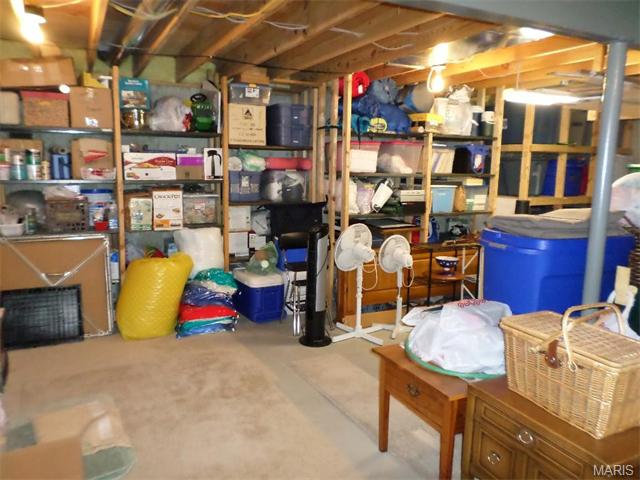 1412 Soaring Eagle Dr, O'fallon, MO 63366 photo 47