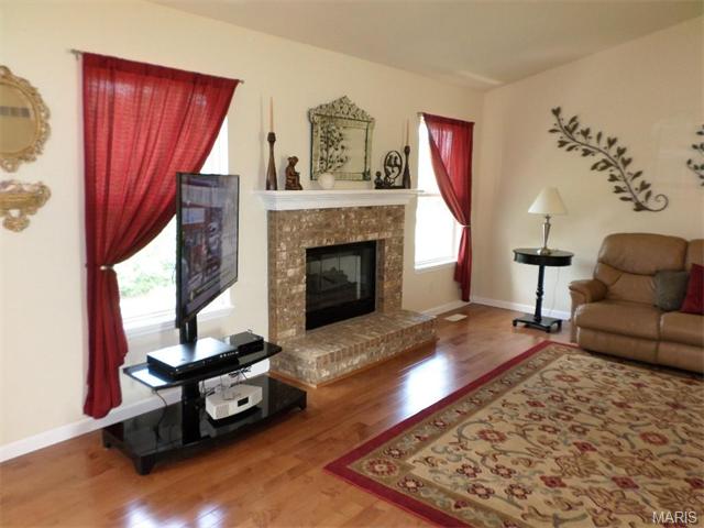 1412 Soaring Eagle Dr, O'fallon, MO 63366 photo 19