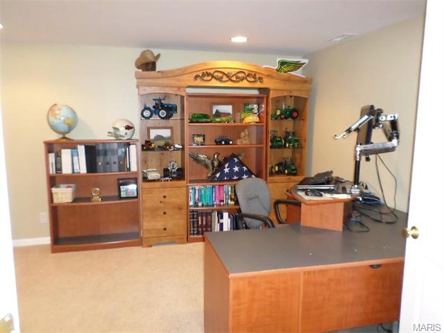 1412 Soaring Eagle Dr, O'fallon, MO 63366 photo 41