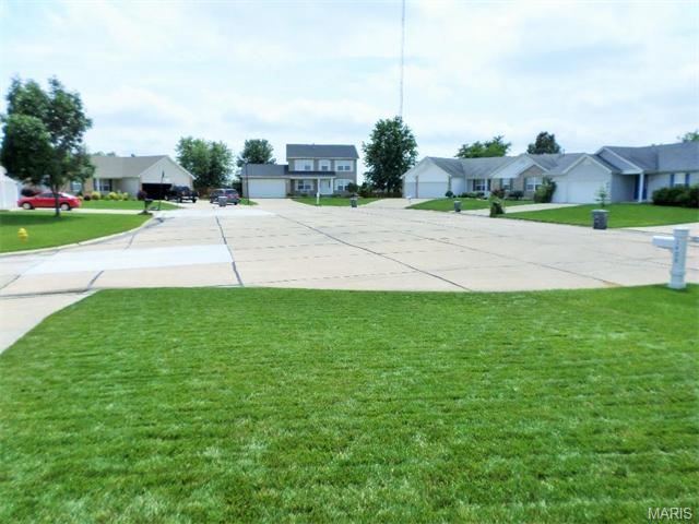 1412 Soaring Eagle Dr, O'fallon, MO 63366 photo 3