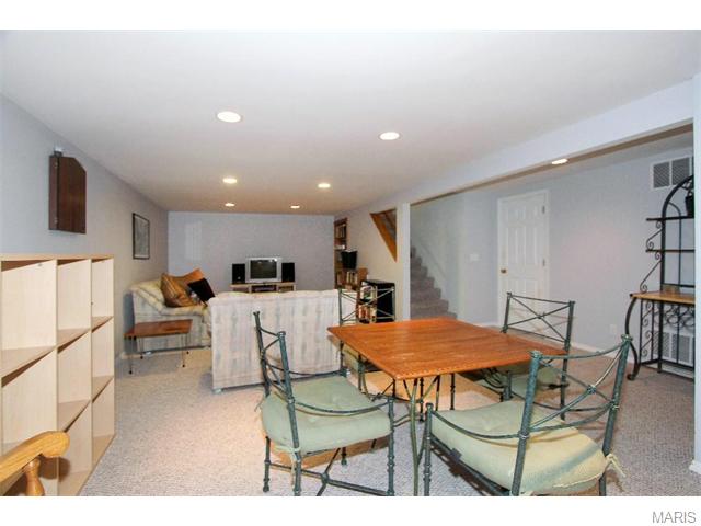 1122 Sagebrush, Ballwin, MO 63011 photo 16
