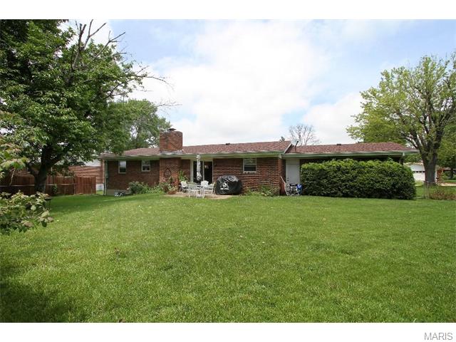 1122 Sagebrush, Ballwin, MO 63011 photo 19
