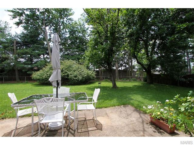 1122 Sagebrush, Ballwin, MO 63011 photo 20