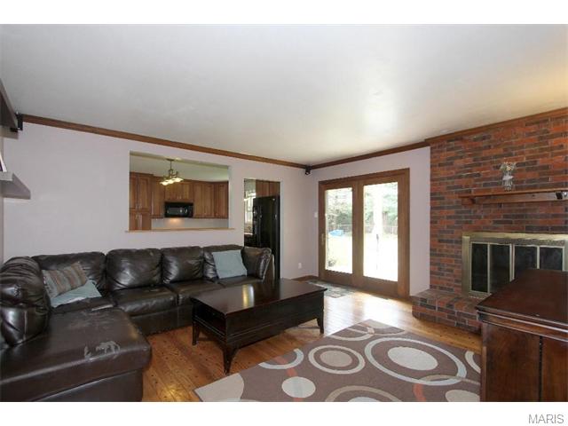 1122 Sagebrush, Ballwin, MO 63011 photo 4