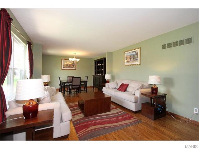 1122 Sagebrush, Ballwin, MO 63011 photo 13
