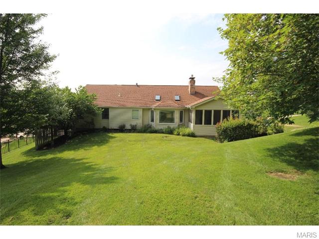 348 Redwood Forest Ct, Ballwin, MO 63021 photo 54