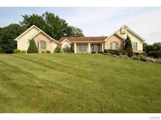348 Redwood Forest Ct, Ballwin, MO 63021 photo 1