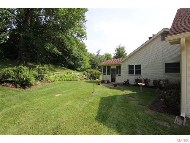 348 Redwood Forest Ct, Ballwin, MO 63021 photo 47