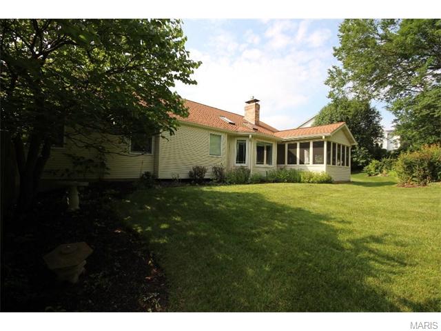 348 Redwood Forest Ct, Ballwin, MO 63021 photo 55