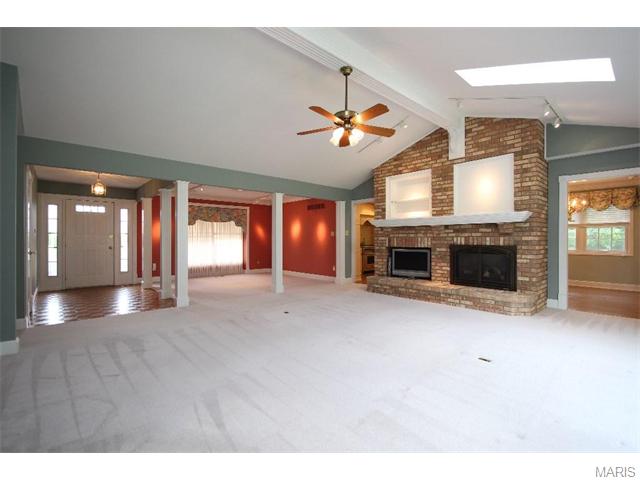 348 Redwood Forest Ct, Ballwin, MO 63021 photo 11