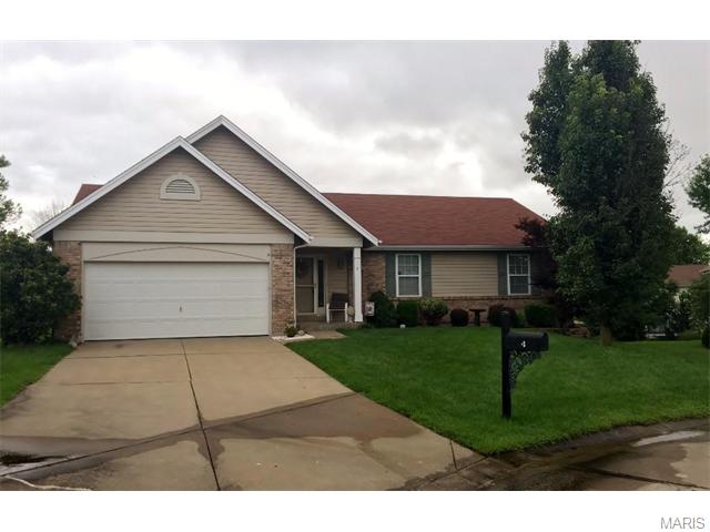 4 Cradle, O'fallon, MO 63368 photo 1