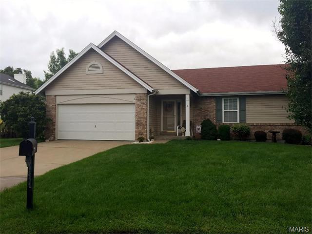 4 Cradle, O'fallon, MO 63368 photo 2