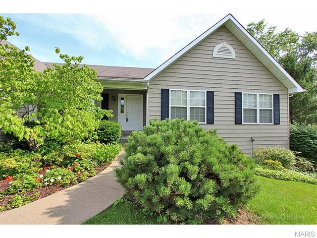 115 Lissadell Ln, Saint Charles, MO 63304 photo 12