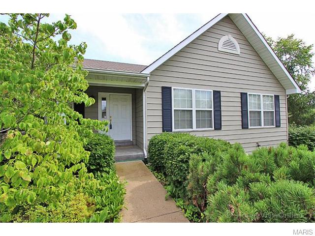 115 Lissadell Ln, Saint Charles, MO 63304 photo 13