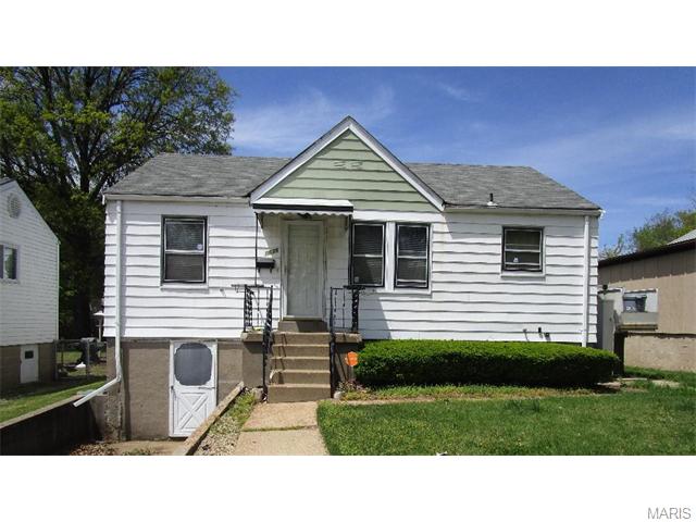 5635 Beldon Dr, Saint Louis, MO 63136 photo 1