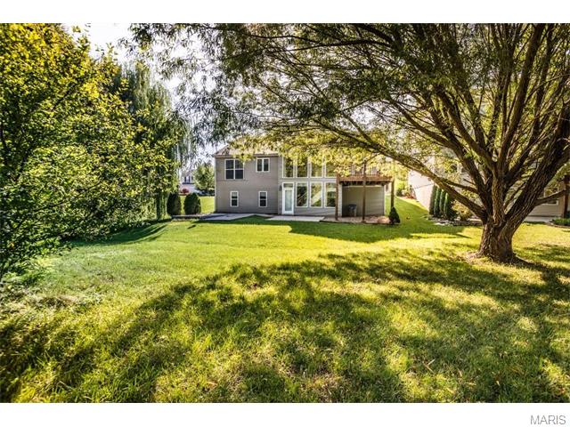 1249 Cold Spring Dr, O'fallon, MO 63368 photo 22