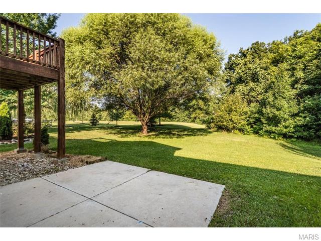 1249 Cold Spring Dr, O'fallon, MO 63368 photo 21
