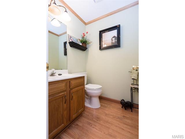 1412 Whispering Crk, Ballwin, MO 63021 photo 6