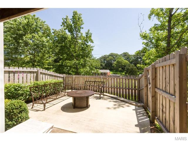 1412 Whispering Crk, Ballwin, MO 63021 photo 23