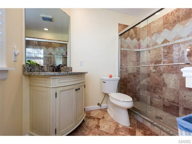 1412 Whispering Crk, Ballwin, MO 63021 photo 16