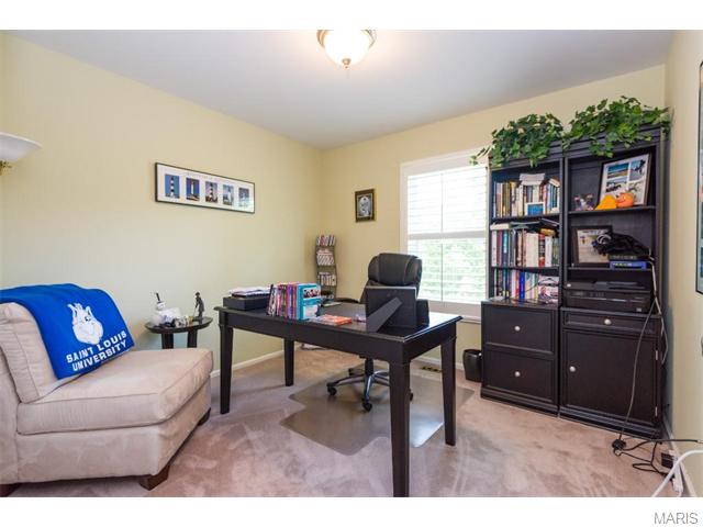 1412 Whispering Crk, Ballwin, MO 63021 photo 19