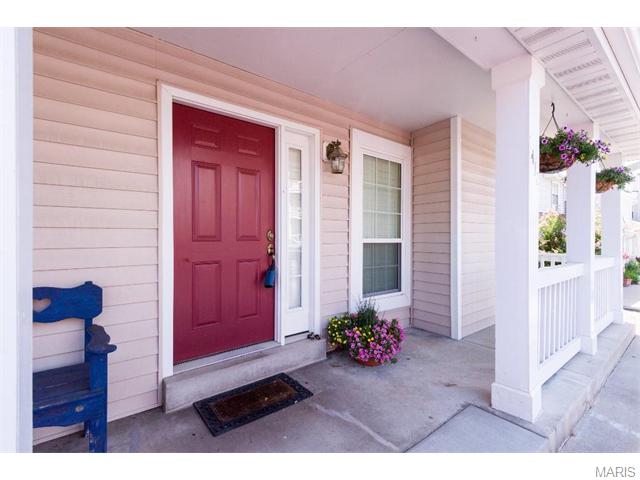 1412 Whispering Crk, Ballwin, MO 63021 photo 2