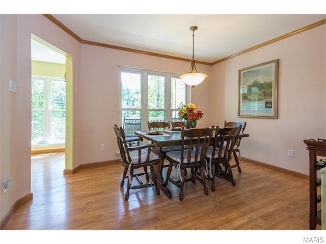 1412 Whispering Crk, Ballwin, MO 63021 photo 8