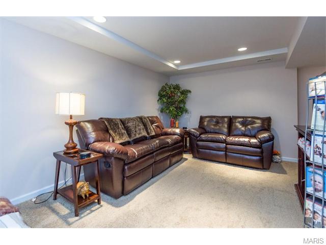 1412 Whispering Crk, Ballwin, MO 63021 photo 20